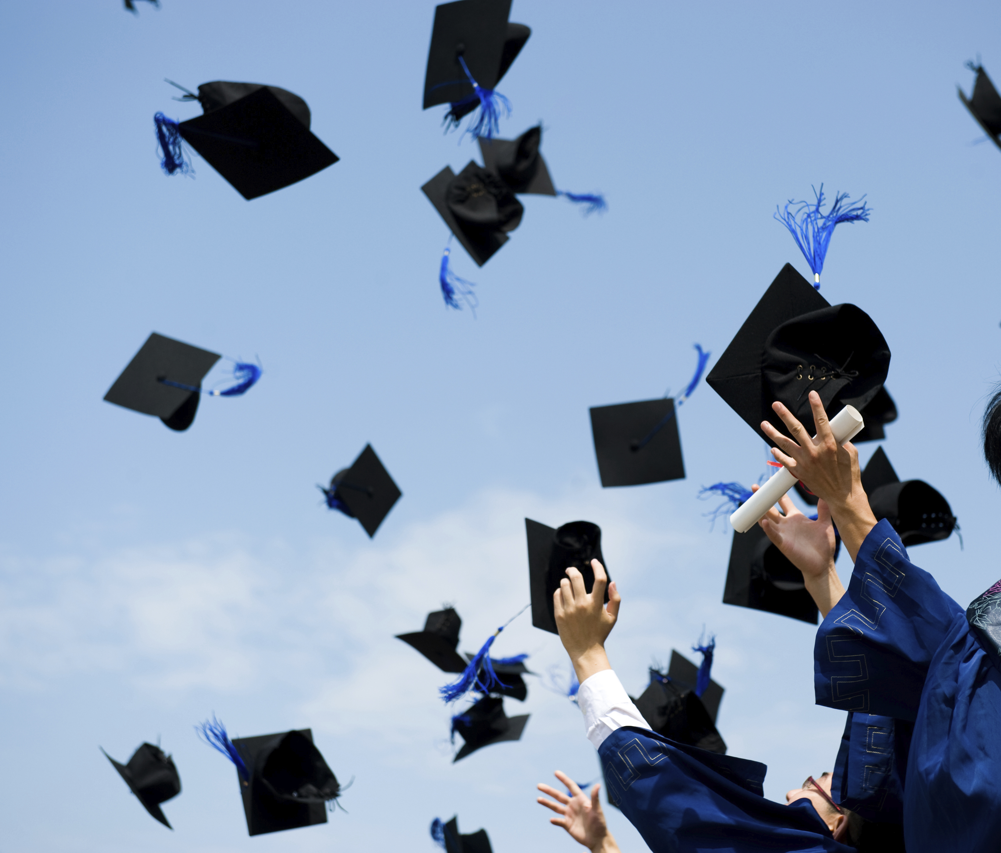 books for college graduates