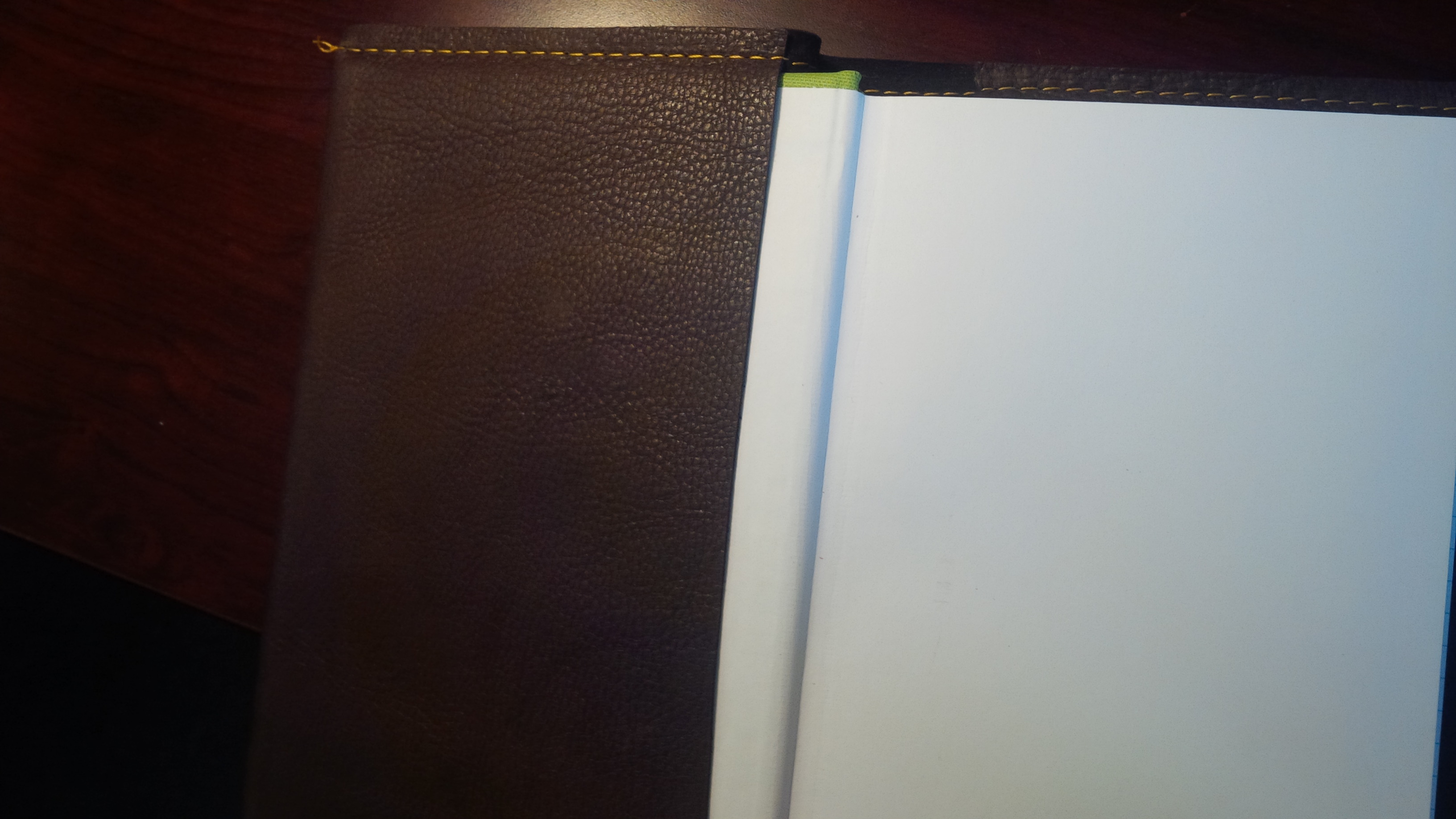 Handsome Leather Bound Books and Slip Covers Advantage Book Binding