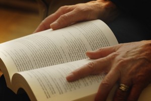 The Many Advantages of Perfect Binding The Many Advantages of Perfect Binding