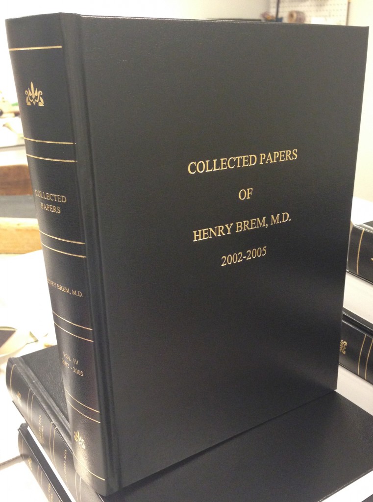 Everything You Need to Know About Foil Stamping Advantage Book