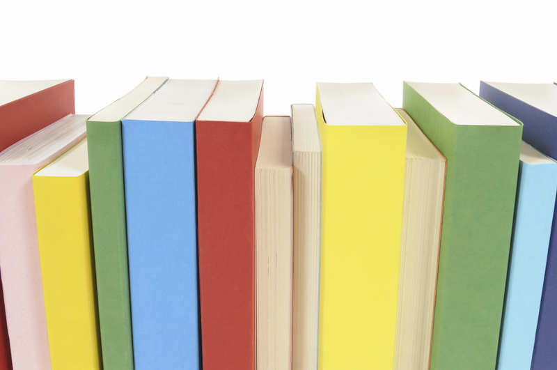 Soft Cover Binding Solutions from Advantage Book Binding Advantage